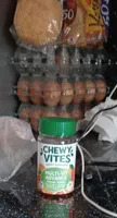 Vitamin gummies