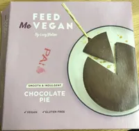 Chocolate Pie