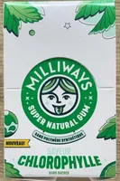 Super Natural Gum