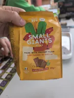 Cricket Crackers