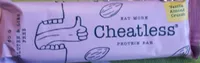 Eat More Cheatless Vanilla Almond Crunch