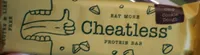 Eat More Cheatless Chocolate Chip Cookie Dough