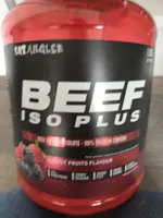Protein Juice