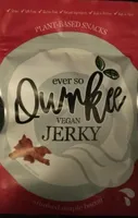 Vegan Jerky
