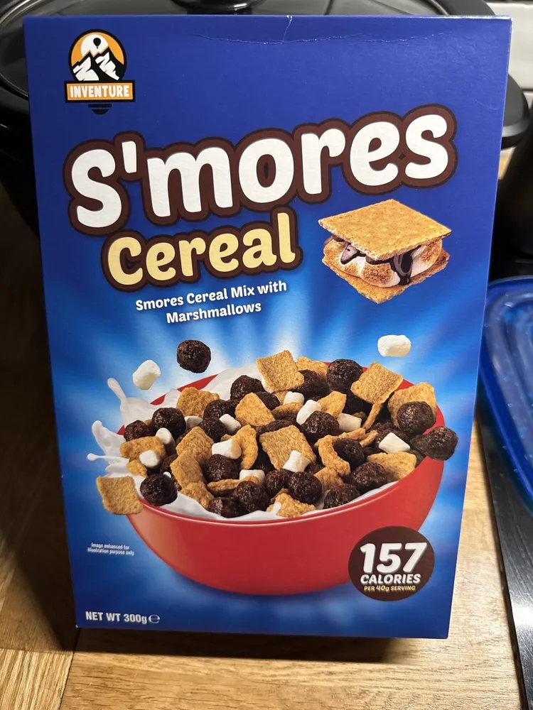 S'mores