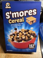 S'mores