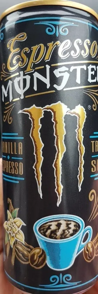 Espresso Monster