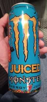 Juiced Monster
