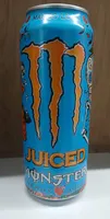 Monster Juice Mango