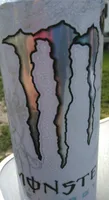 Monster Energy ultra