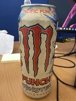 Pacific Punch