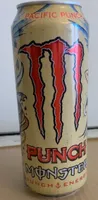 Monster Pacific Punch