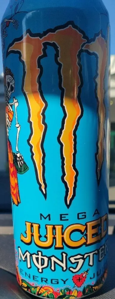 Mango Loco