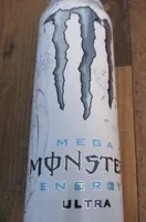 Mega Monster Energy Ultra