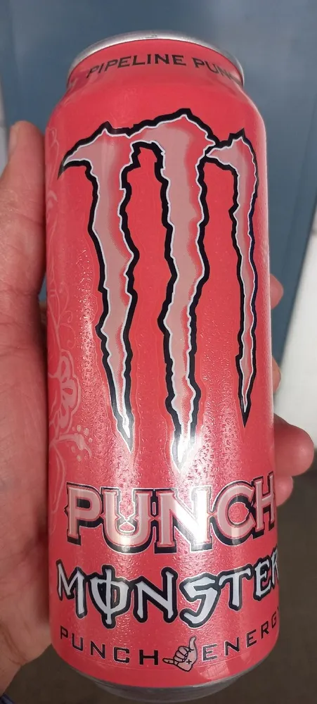 Pipeline punch