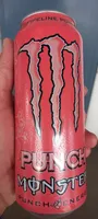 Pipeline punch