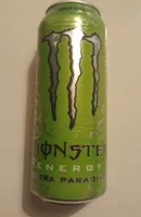 Monster Energy - Ultra Paradise