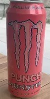 Monster Punch