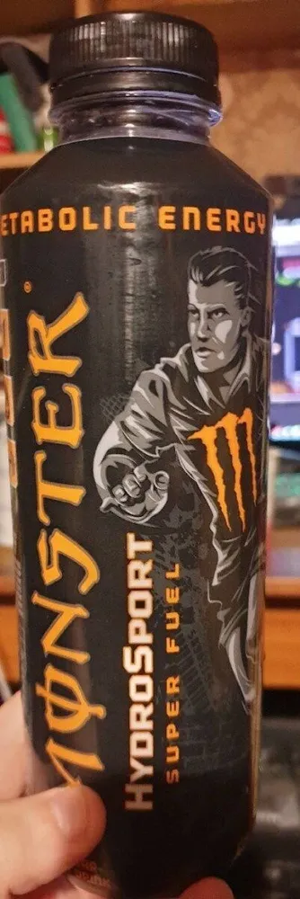 HydroSport Super Fuel