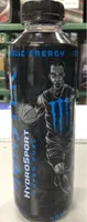 Monster hydrosport