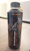 Hydrosport super fuel