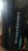 Hydrosport super fuel