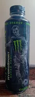 Monster HidroSport (verde)