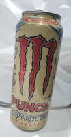 Monster pacific punch
