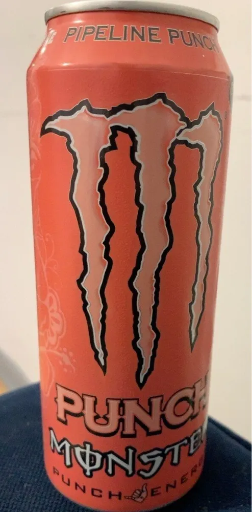 Monster punch