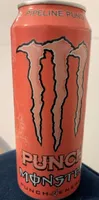 Monster punch