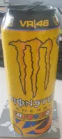 Monster Energy The Doctor