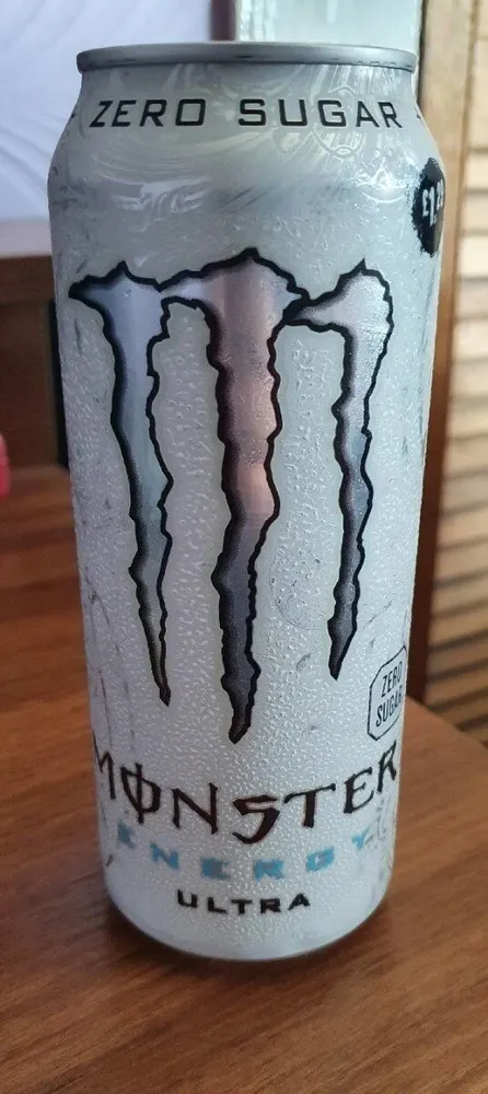 Monster Energy Ultra