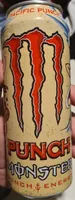 Monster Pacific Punch