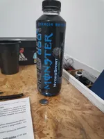 Monster HydroSport Super Fuel