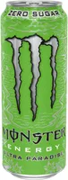 Monster Ultra Paradise
