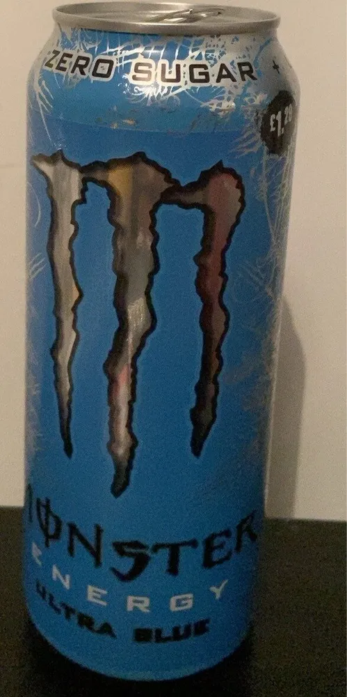 Ultra Blue