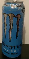 Ultra Blue