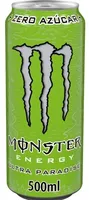 Monster Energy Ultra Paradise