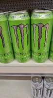 Monster Ultra Paradise