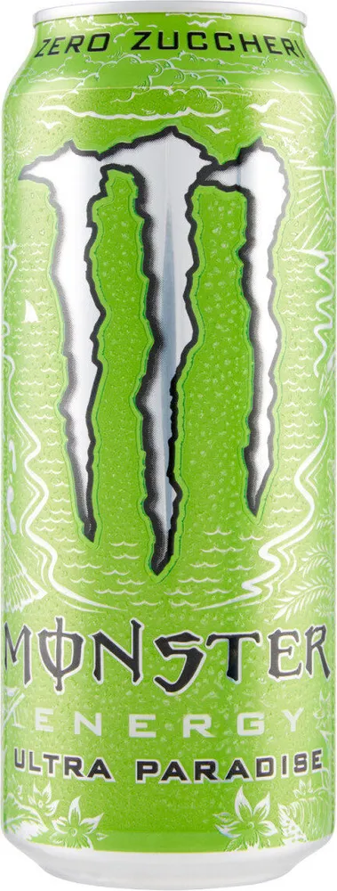 Monster Ultra