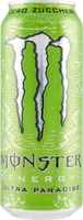 Monster Ultra