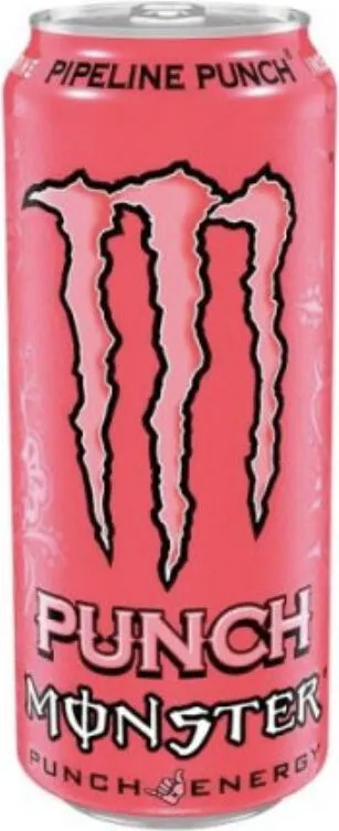Monster Punch