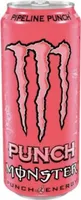 Monster Punch