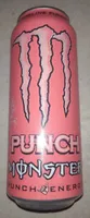punch monster