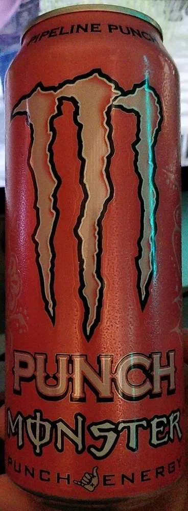Monster Punch