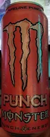 Monster Punch