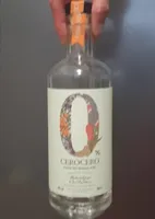 Alcohol Free Botanical Spirit
