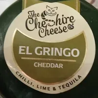 Elle gringo chedar