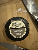 Truffle Cheddar