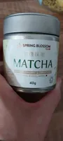 Matcha